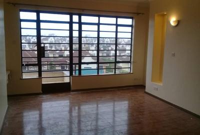 4 Bed Townhouse with Gym in Westlands Area - 2