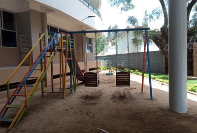 2 Bed Apartment with En Suite in Kileleshwa - 4