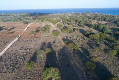 0.5 ac Land at Green Heart Of Kenya