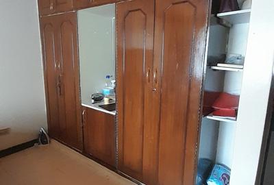 4 Bed Townhouse with Alarm at South C - 4