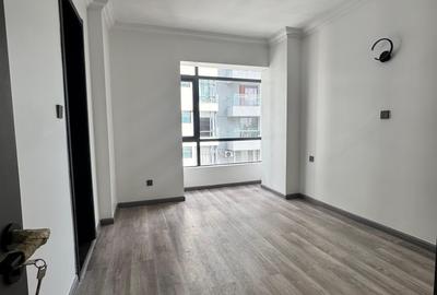4 Bed Apartment with Gym in Kileleshwa