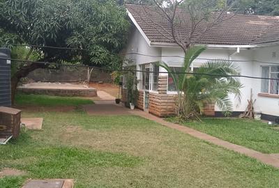 Furnished Office with Service Charge Included in Lavington