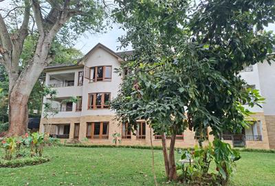 Furnished 2 Bed Apartment with En Suite at Ruaka Rd