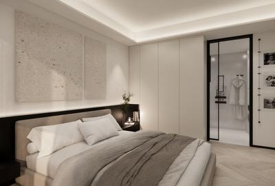 2 Bed Apartment with En Suite at Kingara Road - 4