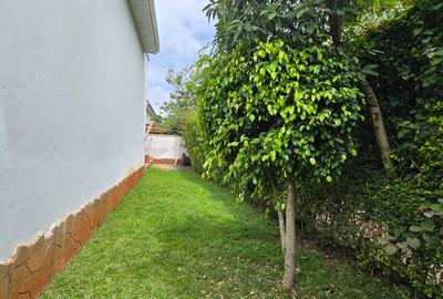 4 Bed Townhouse with En Suite in Lavington - 4