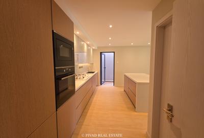 5 Bed Townhouse with Staff Quarters in Kyuna - 4