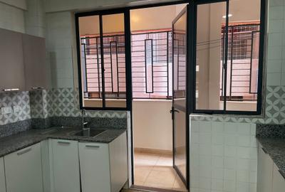 4 Bed Apartment with Staff Quarters at 5Th Parklands - 4