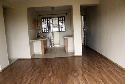 Commercial Property with Parking in Ongata Rongai