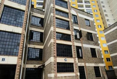 1 Bed Apartment with Parking in Kileleshwa