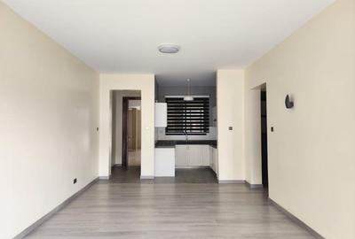 2 Bed Apartment with En Suite at Muthangari Drive - 4