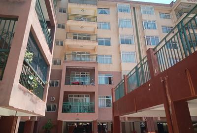 3 Bed Apartment with En Suite at Lavington Estate Nairobi