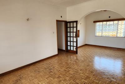 1,000 ft² Office with Service Charge Included at Waiyaki Way