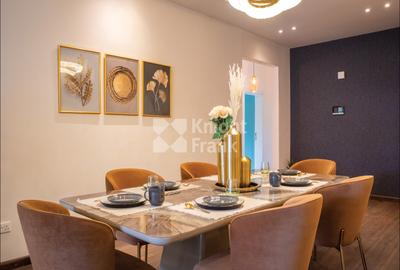 1 Bed Apartment with En Suite at Riara Road - 2