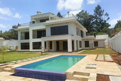 6 Bed Townhouse with En Suite at Loresho