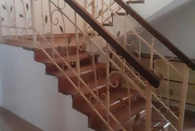 6 Bed House with Staff Quarters at Owashika Rd.