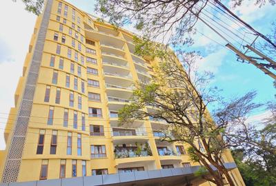 3 Bed Apartment with En Suite at Riara Road