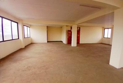 25,824 ft² Office with Parking in Mombasa Road - 2