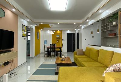 Furnished 2 Bed Apartment with En Suite at Kilimani - 4