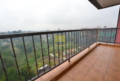 3 Bed Apartment in Parklands