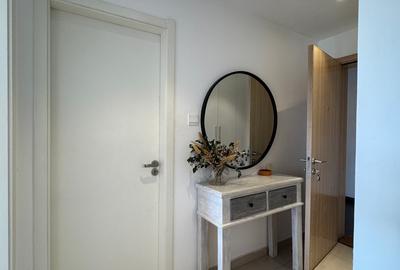 Serviced 1 Bed Apartment with En Suite in Lavington - 4