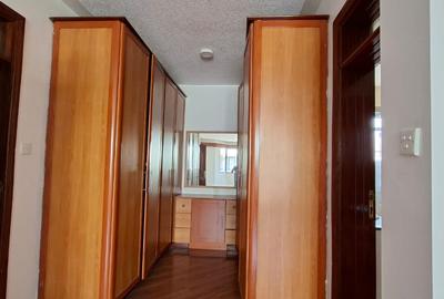 4 Bed Townhouse with En Suite at Westlands