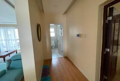 3 Bed Apartment with En Suite in Brookside