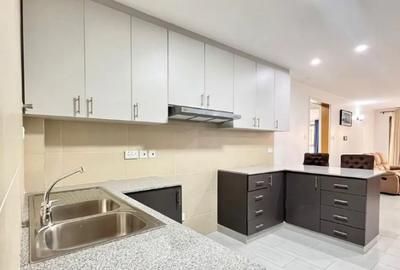 Serviced 3 Bed Apartment with En Suite in Lavington - 4