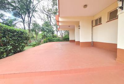 4 Bed House with Staff Quarters at Runda - 4