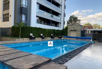 2 Bed Apartment with En Suite in Riverside