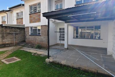 4 Bed Townhouse with En Suite at Kilimani - 2