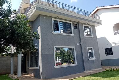 4 Bed House in Muthaiga - 3