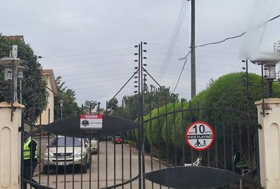 3 Bed Townhouse with En Suite at Sawada Villas