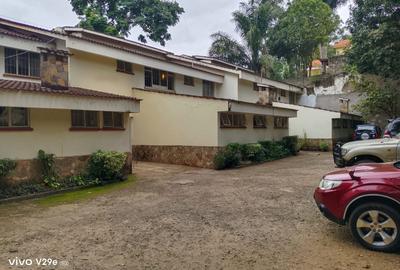 4 Bed Townhouse with En Suite at Peponi Road