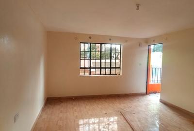 2 Bed Apartment with En Suite at Thogoto