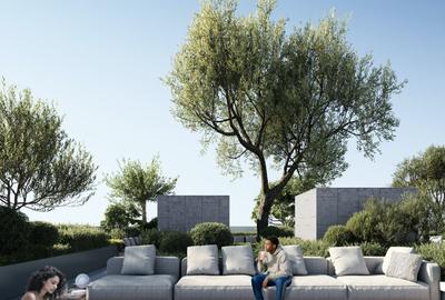 2 Bed Apartment with En Suite at Tinderet Avenue - 3