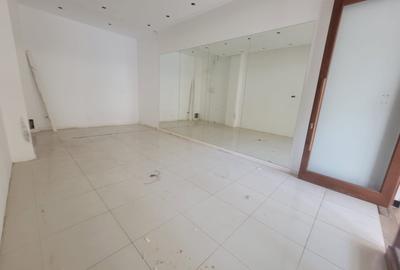 325 ft² Office with Backup Generator in Westlands Area