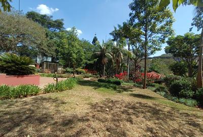 6 Bed House with En Suite in Gigiri - 4