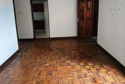 1 Bed Apartment with Parking in Kileleshwa