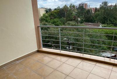 4 Bed Apartment with En Suite in Kileleshwa