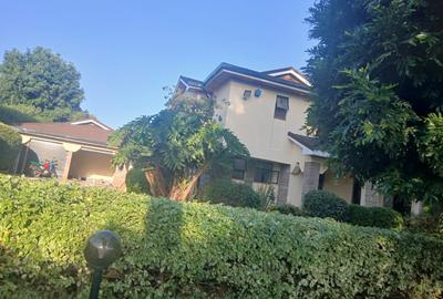 4 Bed Villa with En Suite in Runda - 3