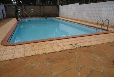4 Bed Townhouse with En Suite in Lavington