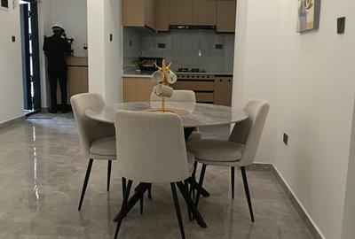 2 Bed Apartment with En Suite at Lavington Along Argwings Kodhek Road. - 2