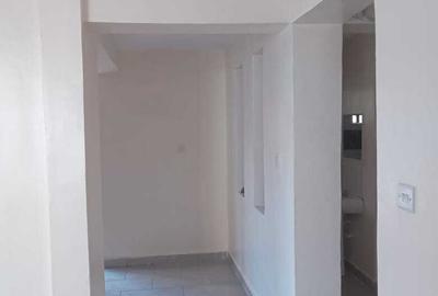 2 Bed Apartment with En Suite at Ruaka