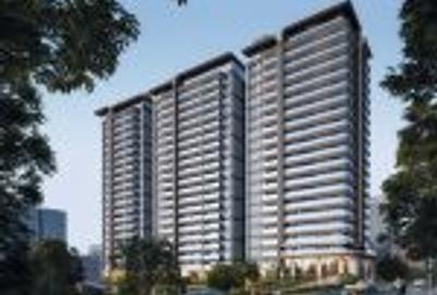 1 Bed Apartment with Swimming Pool at Riverside Drive - 4