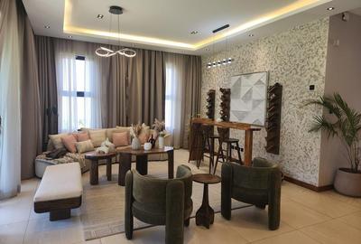 4 Bed Townhouse with En Suite at Loresho - 4