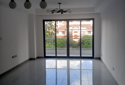 3 Bed Apartment with En Suite in Kileleshwa - 3