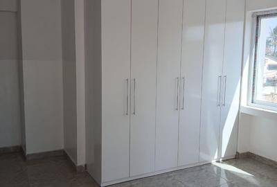 Serviced 3 Bed Apartment with En Suite at Nyali