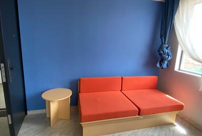 2 Bed Apartment with En Suite at Wanyee Road - 2