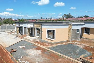 3 Bed House with En Suite in Ruiru - 2