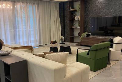 4 Bed Apartment with En Suite at Kileleshwa - 4